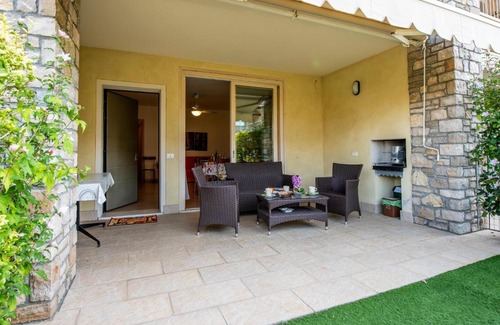 Raffa Apartment | Appartamento Benaco 108