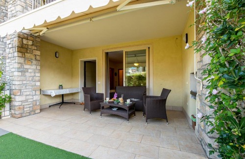 Raffa Apartment | Appartamento Benaco 108