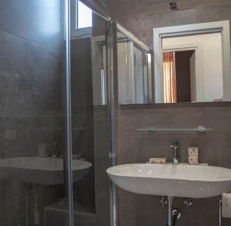 Tivoli Apartment | Appartamento Borgia