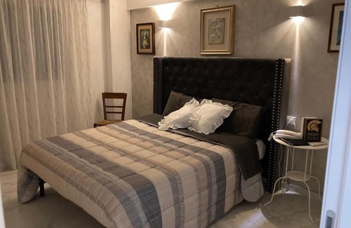 Pachino Apartment | Appartamento BORGIA Pachino