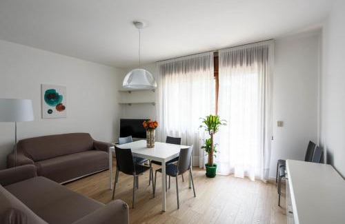 Santa Maria in Stelle Apartment | Appartamento Calmo 1SX