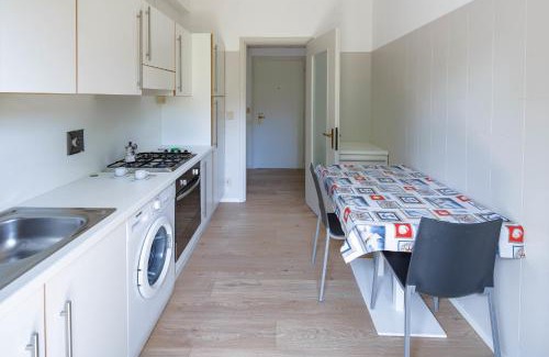 Santa Maria in Stelle Apartment | Appartamento Calmo 1SX