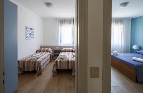 Santa Maria in Stelle Apartment | Appartamento Calmo 1SX