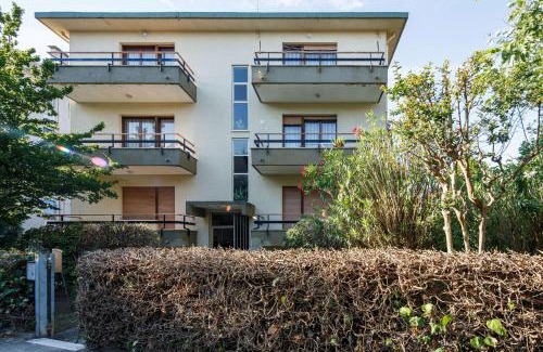Santa Maria in Stelle Apartment | Appartamento Calmo 2DX