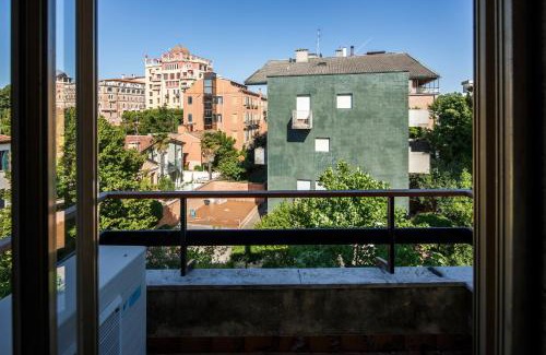 Santa Maria in Stelle Apartment | Appartamento Calmo 2DX