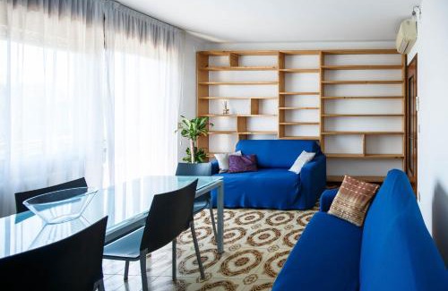 Santa Maria in Stelle Apartment | Appartamento Calmo 2DX