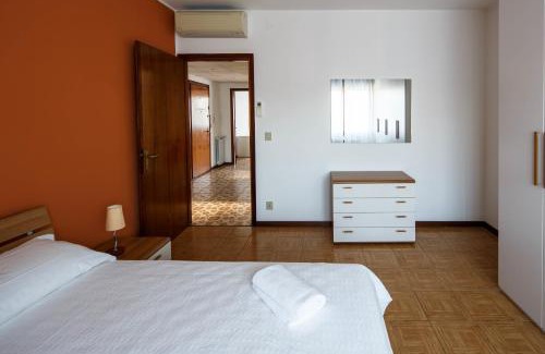 Santa Maria in Stelle Apartment | Appartamento Calmo 3DX