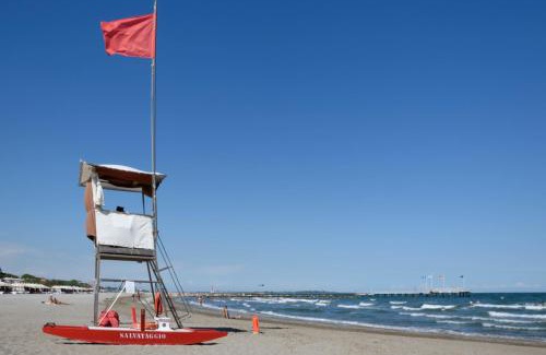 Santa Maria in Stelle Apartment | Appartamento Calmo 3DX