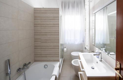 Santa Maria in Stelle Apartment | Appartamento Calmo 3DX