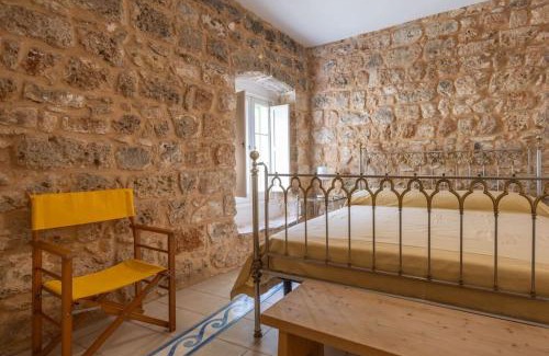 Felline Apartment | Appartamento Casetta Salentina