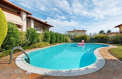 Raffa Apartment | Appartamento Castello a Raffa