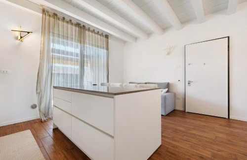 Raffa Apartment | Appartamento Castello a Raffa