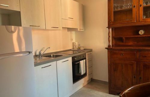 Porlezza Apartment | Appartamento Centro Storico Porlezza