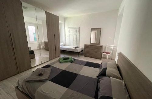 Porlezza Apartment | Appartamento Centro Storico Porlezza