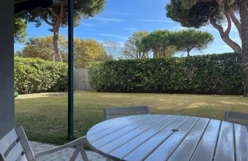 Marina di Carrara Apartment | Appartamento Con Giardino A 2 Passi Dal Mare