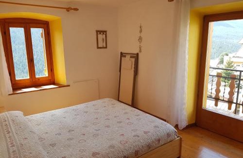 Comelico Superiore Apartment | Appartamento Comelico Dolomiti