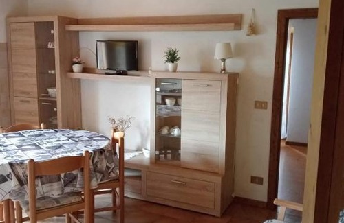 Comelico Superiore Apartment | Appartamento Comelico Dolomiti