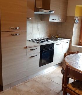 Comelico Superiore Apartment | Appartamento Comelico Dolomiti