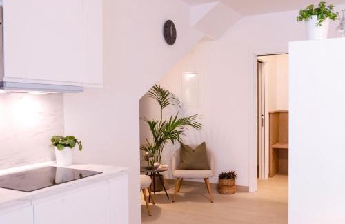 Valdastico Apartment | Appartamento con accesso a spa privata
