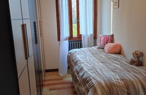 Maggio Apartment | Appartamento con camino Maggio(Lecco)