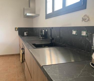 Sasso Marconi Apartment | Appartamento con giardino