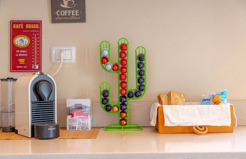 Blevio Apartment | Appartamento con vista panoramica sul Lago di Como