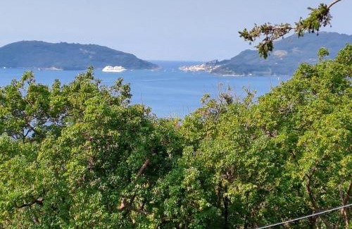 Pugliola Apartment | Appartamento con vista sul Golfo