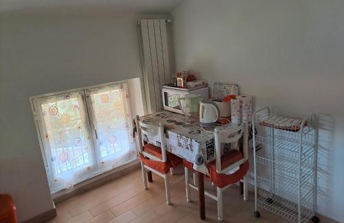 Pugliola Apartment | Appartamento con vista sul Golfo