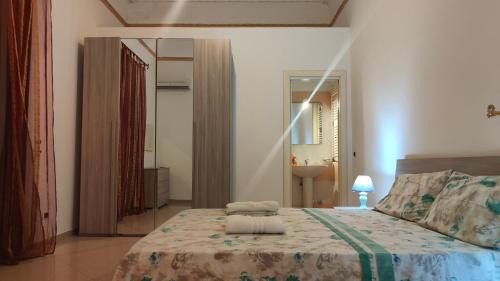 Rosolini Apartment | Appartamento Corso Savoia