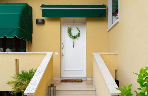 Bassano del Grappa Apartment | Appartamento da Nonna Olly