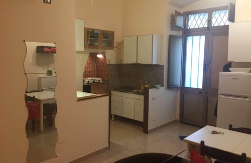Molfetta House | Appartamento da Nonno Ciccio