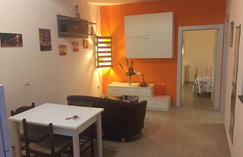 Molfetta House | Appartamento da Nonno Ciccio
