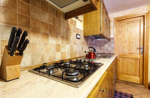 Pragelato Apartment | Appartamento Dal Maestro Serafino