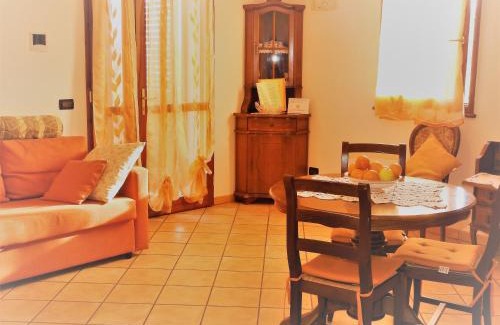 Carpena Apartment | Appartamento Danilla