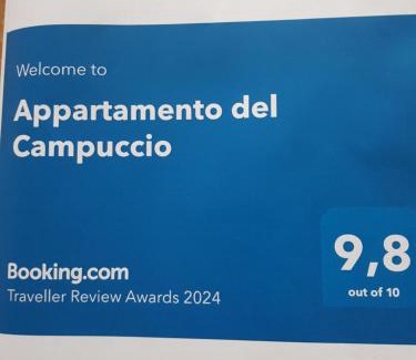 Santo Spirito Apartment | Appartamento del Campuccio