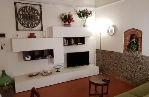 Santo Spirito Apartment | Appartamento del Campuccio