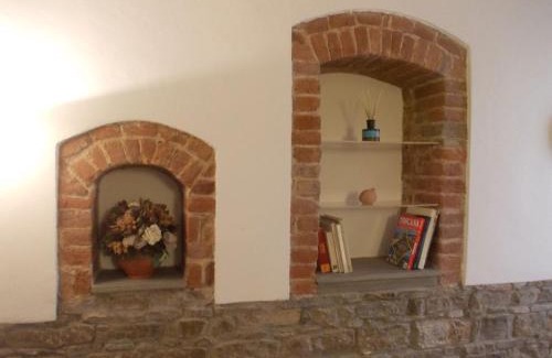 Santo Spirito Apartment | Appartamento del Campuccio
