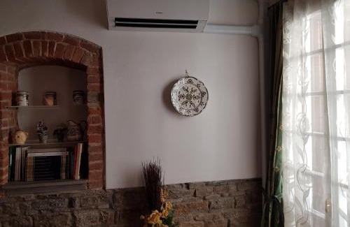 Santo Spirito Apartment | Appartamento del Campuccio