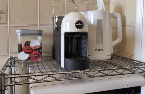 Varese Apartment | Appartamento del Sol, Free private parking, Free Wi-Fi