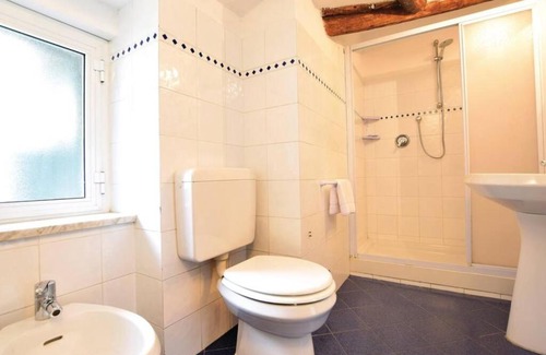 Chiavari Apartment | Appartamento della piazza