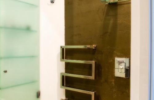 San Ferdinando Apartment | Appartamento di lusso con Jacuzzi, zona lungomare