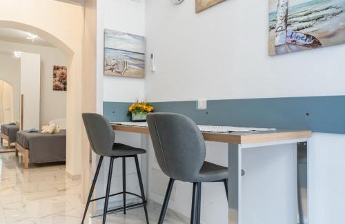 Posada Apartment | Appartamento Dommo Amalia