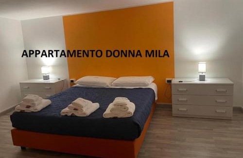 Mesagne Apartment | Appartamento Donna Mila