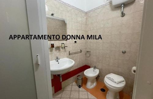Mesagne Apartment | Appartamento Donna Mila