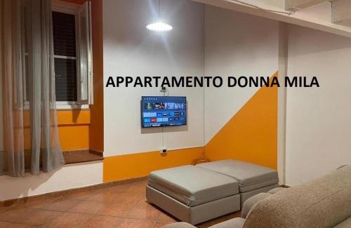 Mesagne Apartment | Appartamento Donna Mila