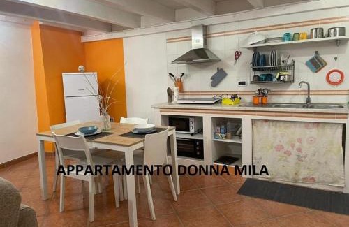 Mesagne Apartment | Appartamento Donna Mila