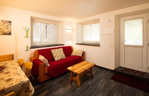 Teola Apartment | Appartamento Dragorosa Livigno