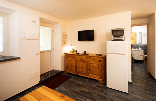 Teola Apartment | Appartamento Dragorosa Livigno