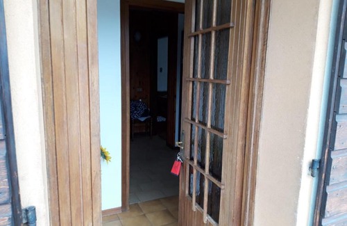 Enego Apartment | Appartamento Eliseo