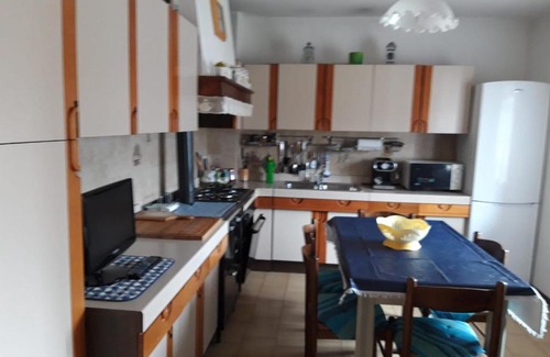 Enego Apartment | Appartamento Eliseo